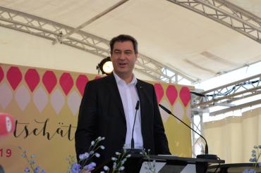 Markus Söder