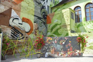 Landesgartenschau Wassertrüdingen