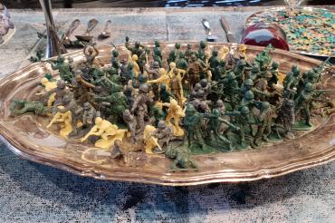 Ausstellung "Die Provinz lebt"