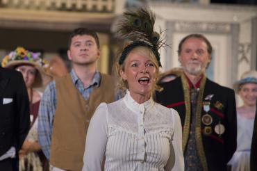 Freilichtbühne Donauwörth 2019