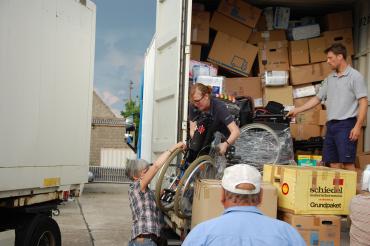 Förderverein Schwester Christina