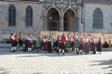 Musikverein Ederheim