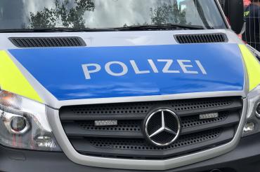 Polizei