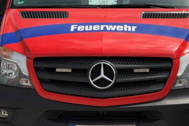 Feuerwehr