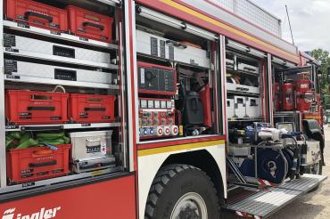 Feuerwehr