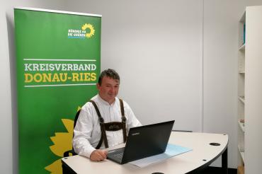 Albert Riedelsheimer