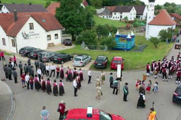 50 Sportschützenverein Kölburg