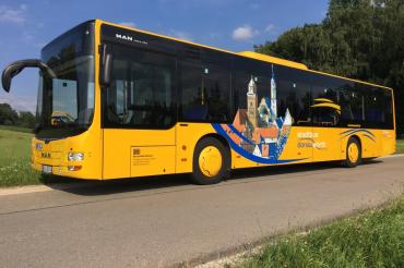 Stadtbus Donauwörth