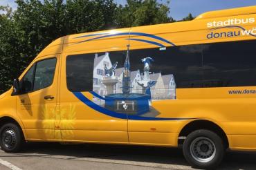 Stadtbus Donauwörth 