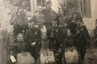 D`Rieser Nördlingen