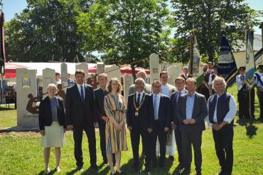 Dorferneuerung Tagmersheim