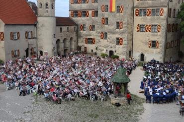 Harburg Serenade