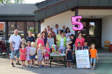 Autofrei Asbach-Bäumenheim