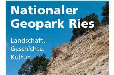 Nationaler Geopark Reiseführer