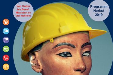 338 Angebote unter dem Motto „Man kann so viel machen“