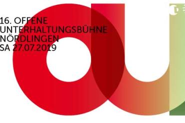 Am 27. Juli findet um 20:30 Uhr auf der Sonnenterrasse des Nördlinger Freibades die Offene Unterhaltungsbühne statt. 