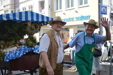 Gärtnerumzug_2019
