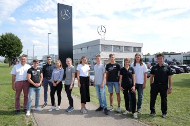 Kennenlerntage Abel + Ruf in Nördlingen