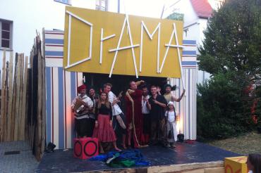 Dramatisches Ensemble 