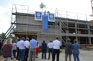 Hebauf Berufsfachschule