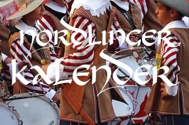 Nördlinger Kalender