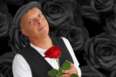 Auf dem Bild zu sehen; Link Michl 