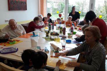 Johanniter Tagespflege Donauwörth 