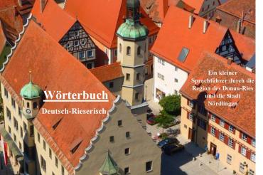 Wörterbuch Deutsch-Rieserisch 