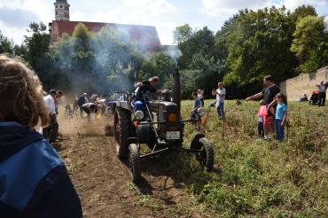 Kartoffelfest in Maihingen