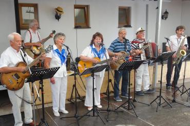 Singnachmittag Hofgut Bäldleschwaige 