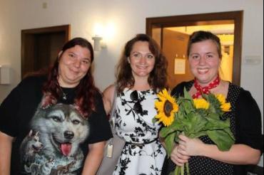 Sommerfest vom Bürgerspital 