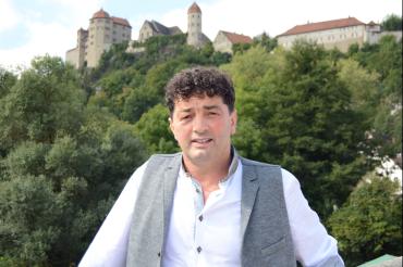 Axel Wiedenmann PWG/FW Harburg