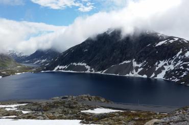 19 Tage und insgesamt rund 9040 Kilometer waren Arthur und Anett Seitz aus Oberndorf mit ihrem Elektro-Auto in Skandinavien unterwegs. Ob es Schwierigkeiten gab und wie die ganze Idee überhaupt entstand, hat uns brennend interessiert.