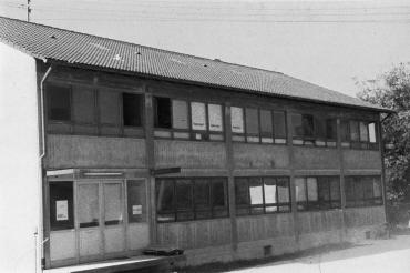 Angefangen hat alles vor genau 40 Jahren. Damals gründete der Donauwörther Günter Mayr sein Unternehmen Repro Mayr. Firmensitz war erst in der Berger Vorstadt, später zog man in die Dillingerstaße um.