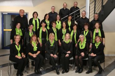 Am Samstag, 21. September findet in St. Salvator in Nördlingen ein Gemeinschaftskonzert statt. 