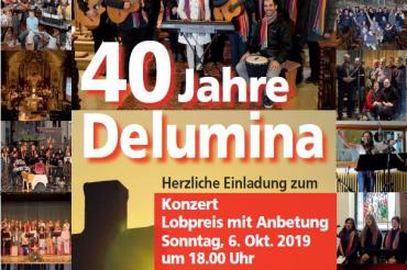 Benefizkonzert am 06.10.2019 in Monheim