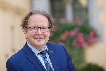 Oberbürgermeister Armin Neudert und die Große Kreisstadt Donauwörth sind gerne Gastgeber des Waldbesitzertags Nordschwaben 2019. 