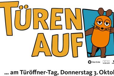Bei Dehner findet am 3. Oktober der Familientag unter dem Motto "Sendung mit der Maus" statt.