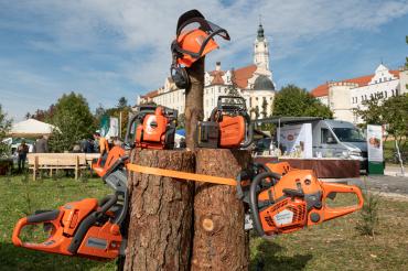 Waldbesitzertag Nordschwaben 