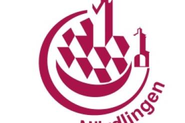 Das Bild zeigt das Logo der Stadt Nördlingen