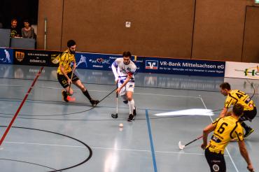 Kapitän Finkenzeller (Nr.10). 