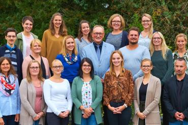 Realschule Rain Lehrkräfte 