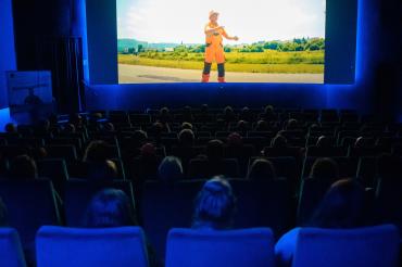 Mit dem Imagefilm des Donauwörther Filmemachers geht das Landratsamt Donau-Ries in der Personalgewinnung neue Wege. 