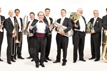 Blechschaden Bandmitlgieder