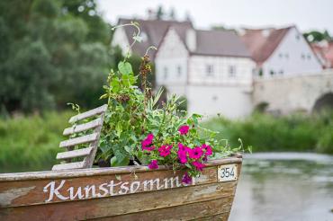 Fotowettbewerb Kunstsommer