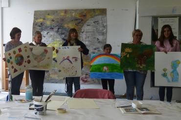 ARGE offene Behindertenarbeit