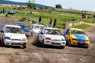 Autocross Donau Ries Aktuell