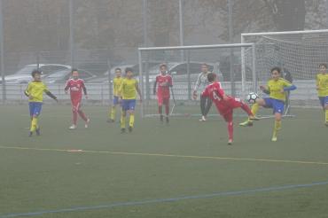TSV Rain gegen TSV Gersthofen