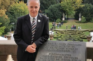 Das Bild zeigt Jens Hase.