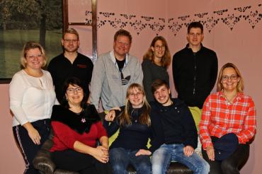 Kolping-Theatergruppe